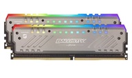Pamäť RAM DDR4 Crucial 16 GB 3000 15