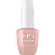 OPI GelColor Tiramisu for Two #GCV28 15 ml