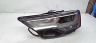 REFLEKTOR LINKS FULL LED AUDI A6 C8 4K0941033 KOMPL