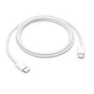 Apple Originálny kábel Opletenie USB-C 60W 1M pre iPhone iPad AirPods MacBook