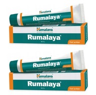 Himalaya RUMALAYA Gél na muskuloskeletálne bolesti