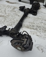 OPEL MOKKA B II 2020+ sider rear part axis rear electrical electric original