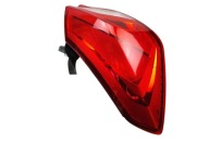 light left rear part rear LED FORD FOCUS MK4 HB (18-21) JX7B-13405-DF