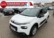 Citroen C3 1,2 Benzyna 83 KM GWARANCJA Zamiana...