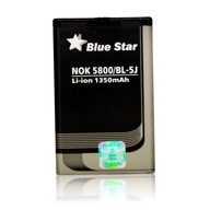 Bateria 1350mah Blue Star BL-5J Nokia NOK 5800 XM