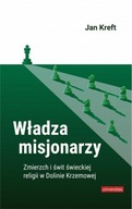 WŁADZA MISJONARZY, KREFT JAN