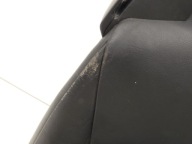 KPL seats front front BMW Z4 E85 leather SKORZANE electrics