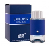 Mont Blanc Explorer Ultra Blue Woda perfumowana, 100ml