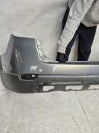 CHEVROLET CAPTIVA e 1 06-15 Paraurti posteriore posteriore PDC