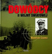 Dowódcy II wojny światowej Tom 41 Walerian