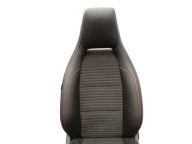 seat right front MERCEDES CLA W117 UK ANGLIK