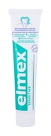 Elmex Sensitive Pasta do zębów 75 ml