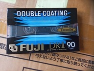 Fuji DR-II 90 1992r NOWA 1szt