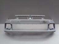 front bumper VW POLO 2G 2G0 17- GTI R-LINE NR 48097