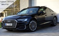 Audi A6 Audi A6 55 TFSI e PHEV Quattro S Line ...