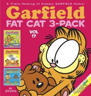 Garfield Fat Cat 3-Pack #17 Davis Jim