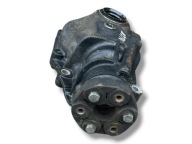 front differential diff BMW X5 E70 2007 7552533