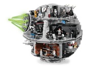 LEGO Star Wars 10188 Gwiazda Śmierci / szybka wysyłka