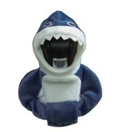 BAJOR VÁLTÓGOMB SAPKA CÁPA - VICCES KÜTYÜ