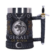 Korbel - The Witcher Geralt of Rivia 350 ml