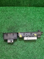 control panel of the window driver´s SUZUKI SWIFT 3 MK6 83762-63J0