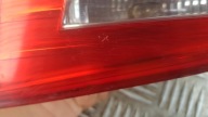 BMW E90 light left right rear part to the bonnet sedan LIFT