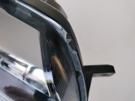 light right REFLEKTOR DACIA SANDERO II LOGAN 16- LIFT LED