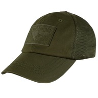 Condor Czapka Mesh Tactical Cap Zielony OD