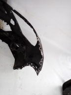 CITROEN C4 III 20- bumper front front PDC 9834692580