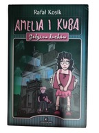 Amelia i Kuba godzina duchów Kosik