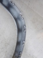 DODGE RAM V 5 18-> moulding cap right rear part