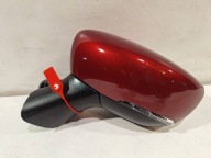 mirror exterior left 10 PIN RENAULT CLIO IV LIFT 17