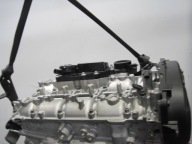 engine MOTOR pillar VOLVO V60 2.0i MILD HYBRID 24r B420T5