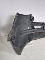 MERCEDES SPRINTER III 3 W907 W910 18- bumper front front PDC