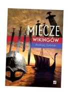 MIECZE WIKINGÓW ANDRZEJ ZIELIŃSKI