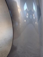 MERCEDES B-class II 2 W246 11-18 fender front front left