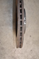 disc brake front front right AUDI A5 B10 1