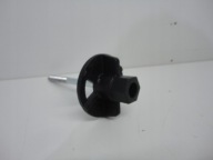KIA PICANTO II Vis Support plaque Roues de la roue de secours 2011