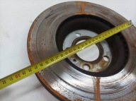 disc brake right left front KPL 1.0 TSI 276MM Skoda Kamiq and (2019- )