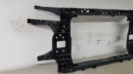 HYUNDAI TUCSON IV 4 support panel for radiators pillar 8191