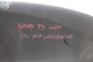 Cofano SAAB 9-3 93 II LIFT 07-14