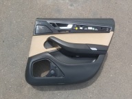 upholstery side door right rear part AUDI A8 D4 4H BDB!!