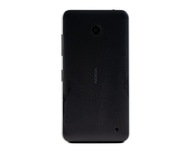 Smartfón Nokia Lumia 630 1 GB / 4 GB 3G čierna