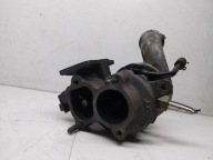 turbo TURBO MITSUBISHI CARISMA 1.9 TD 7700108864