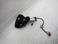 CITROEN C4 II 2 10-18 mirror front front right 11+2 PIN