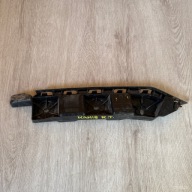 bumper bracket rear right SKODA KAMIQ 658807394