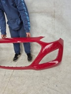 HYUNDAI I30 II 12- bumper front front