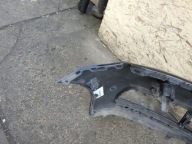 VW TOURAN III 3 5TA 2015- front bumper