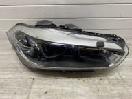 BMW X2 F39 right light FULL LED 5A1E0A8