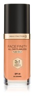 Max Factor Facefinity All Day Flawless odolný make-up SPF 20 odtieň 85 Cara